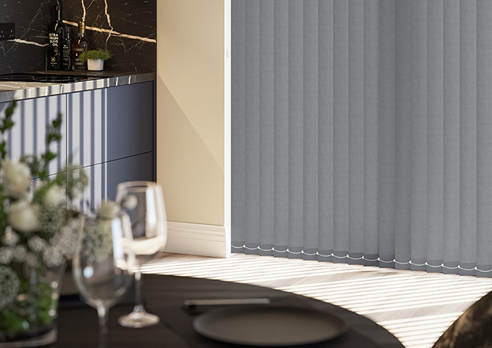 Anthology, Cobra - Vertical Blind - Image 5